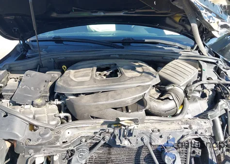 2019 Jeep Grand Cherokee Upland 4X4 from USA, damaged, VIN 1C4RJFAG5KC567972